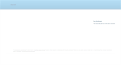 Desktop Screenshot of nla.net